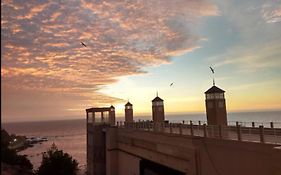 Hippocampus Resort & Spa